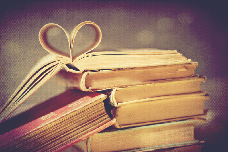 love-books-self help