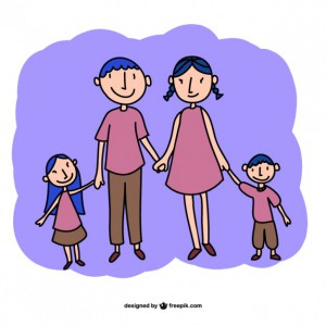 vector-family-drawing-free-art_23-2147496009