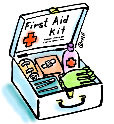 first aid eotional